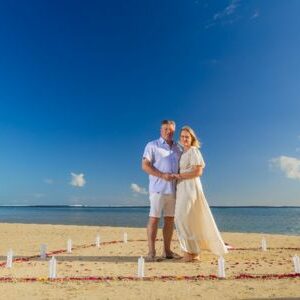 Beach Picnic & Professional Photoshoot