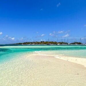 3-Island Boat Trip