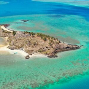 5 island