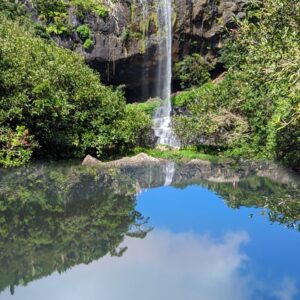 7 Cascades Hike – Waterfalls, Swimming and Jungle Adventure