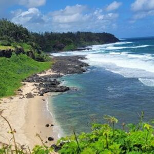 South Coast
