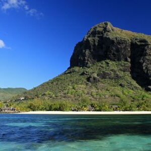 Le Morne Brabant hike