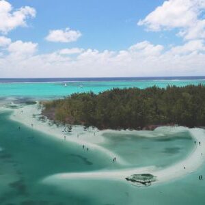 Ile aux Cerfs