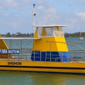 semi submarine