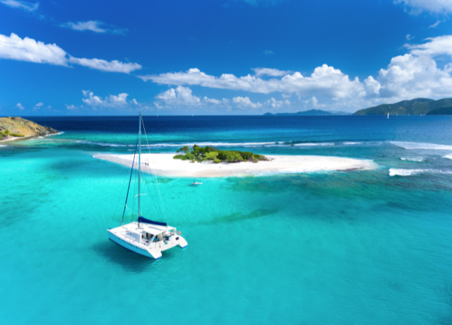 mauritius ocean and cruises