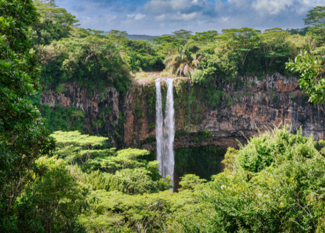 Mauritius Island Sightseeing